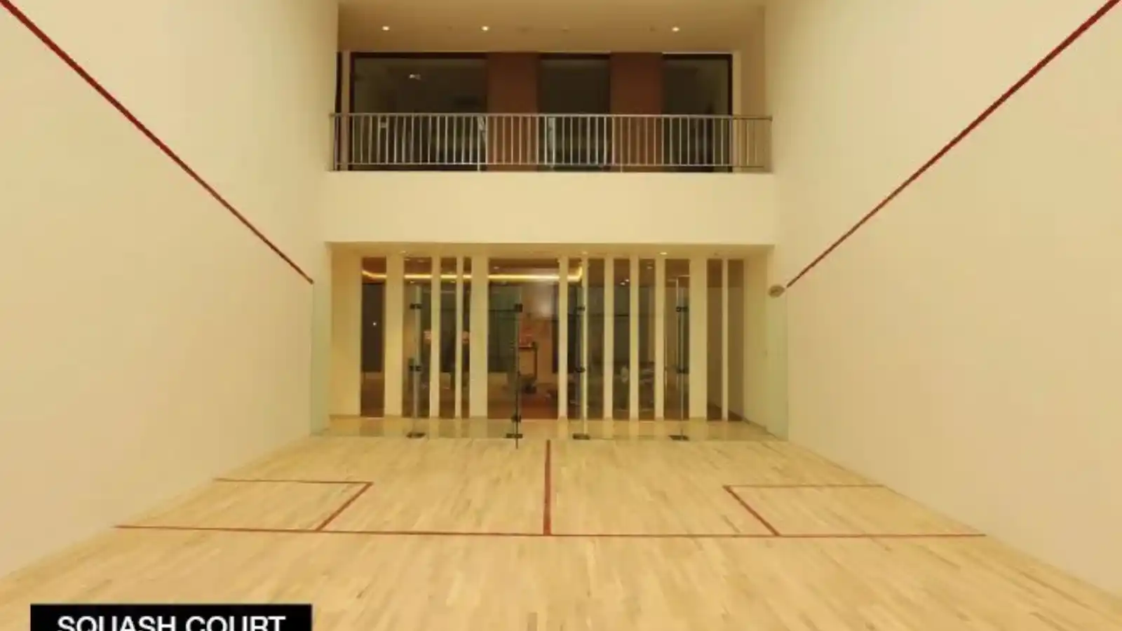 Squash-Court-Purva-Promenade